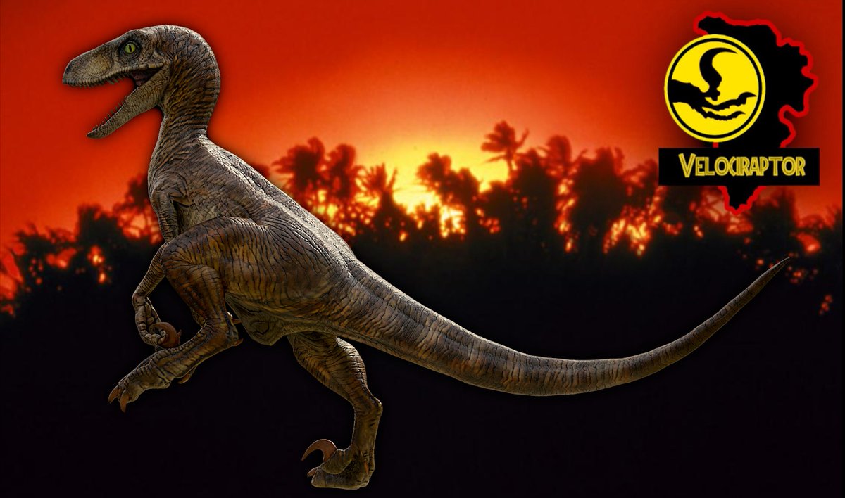 Jurassic Souls 💕 on Twitter "RT patrik_cauan updated Jurassic Park