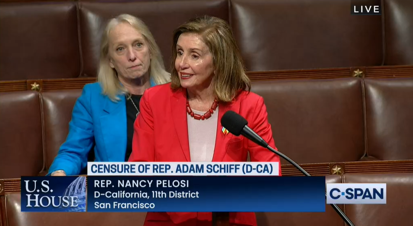 Knife wielding Hemophiliac On Twitter RT Fritschner Pelosi To 