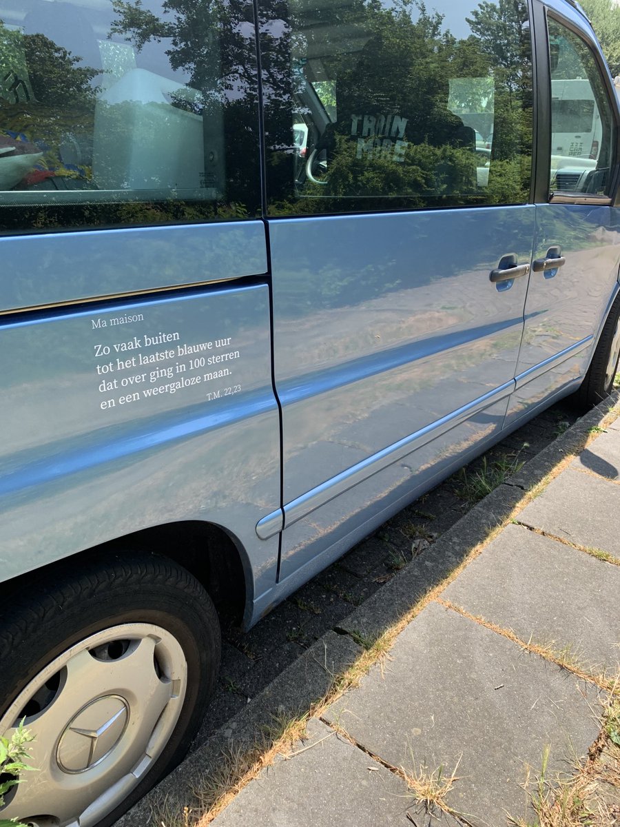 ⁦@tessmerlotmusic⁩