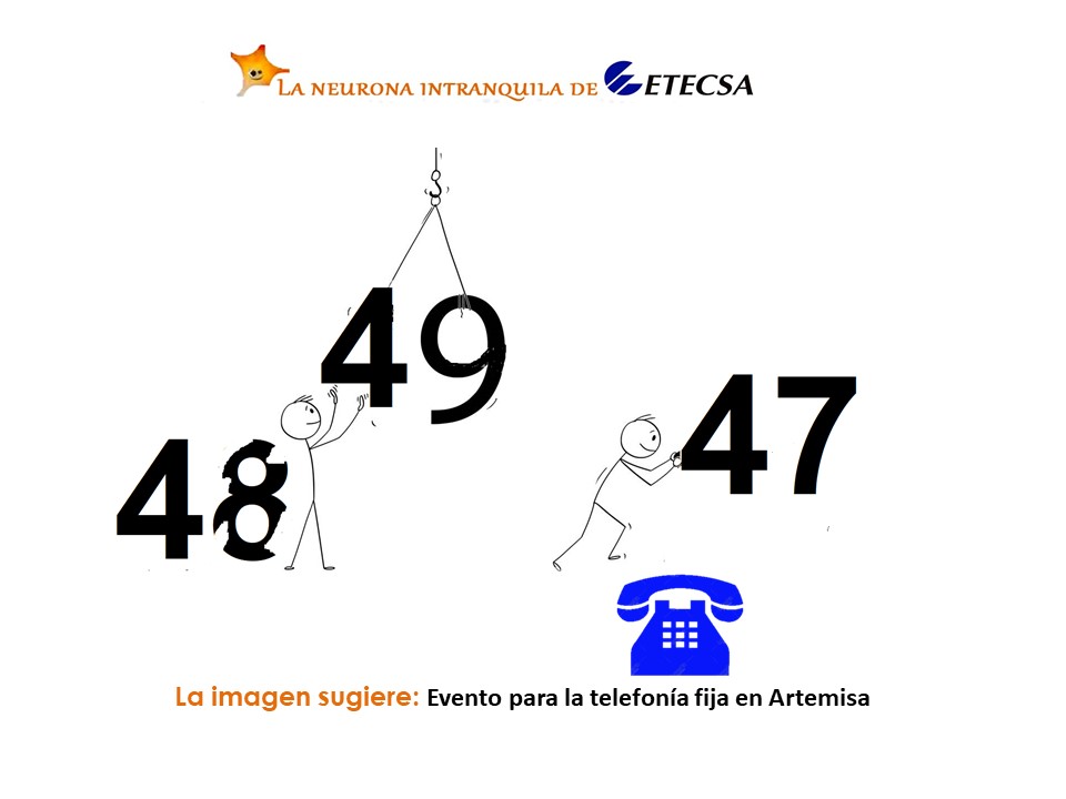 LeidyARTEMISA tweet media