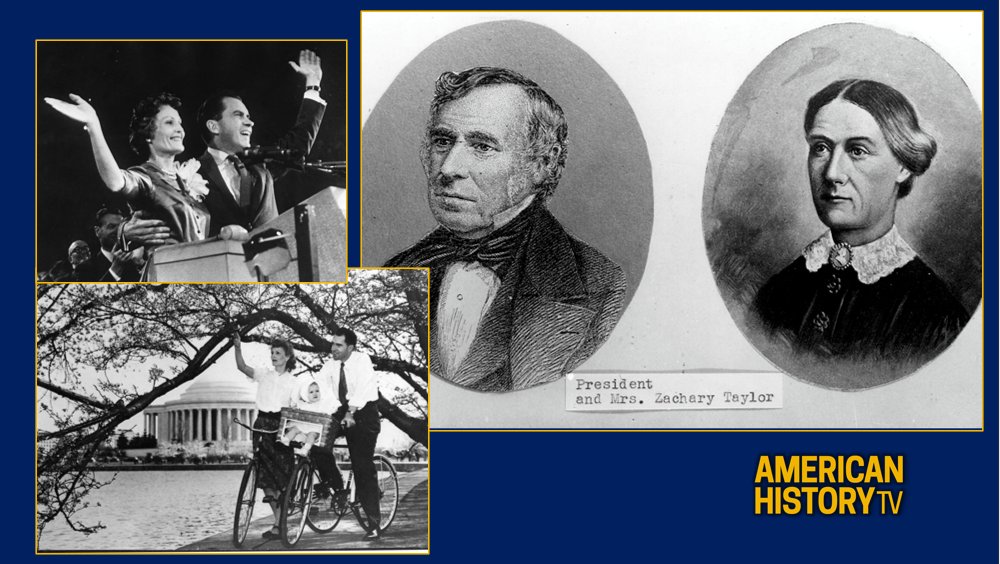 american-history-tv-on-twitter-onthisday-two-presidents-married