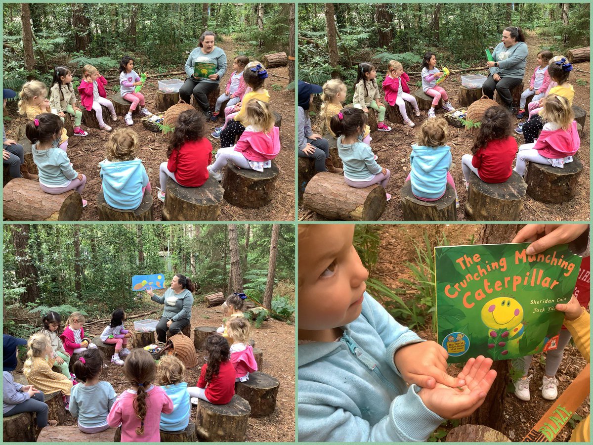 THSch_OutdoorLearning tweet media