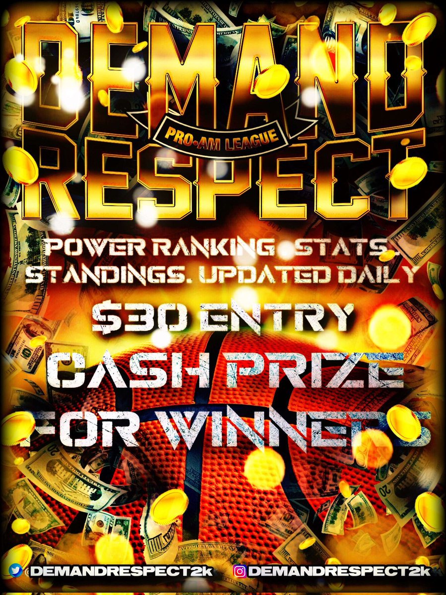 DemandRespect2k tweet media