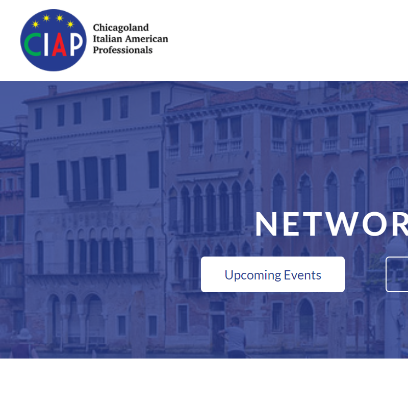 italiancmunity's tweet photo. Weekly Italian organization spotlight: Chicagoland Italian American Professionals https://t.co/wWcuVHs5Nu #ItalianOrganizations #Organizations #Italian https://t.co/rR1YZYCXEn