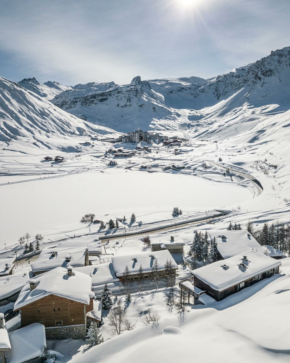 Are you looking for #Chalet life next #SkiSeason ? 
Then head over to coolskijobs.com for the latest jobs