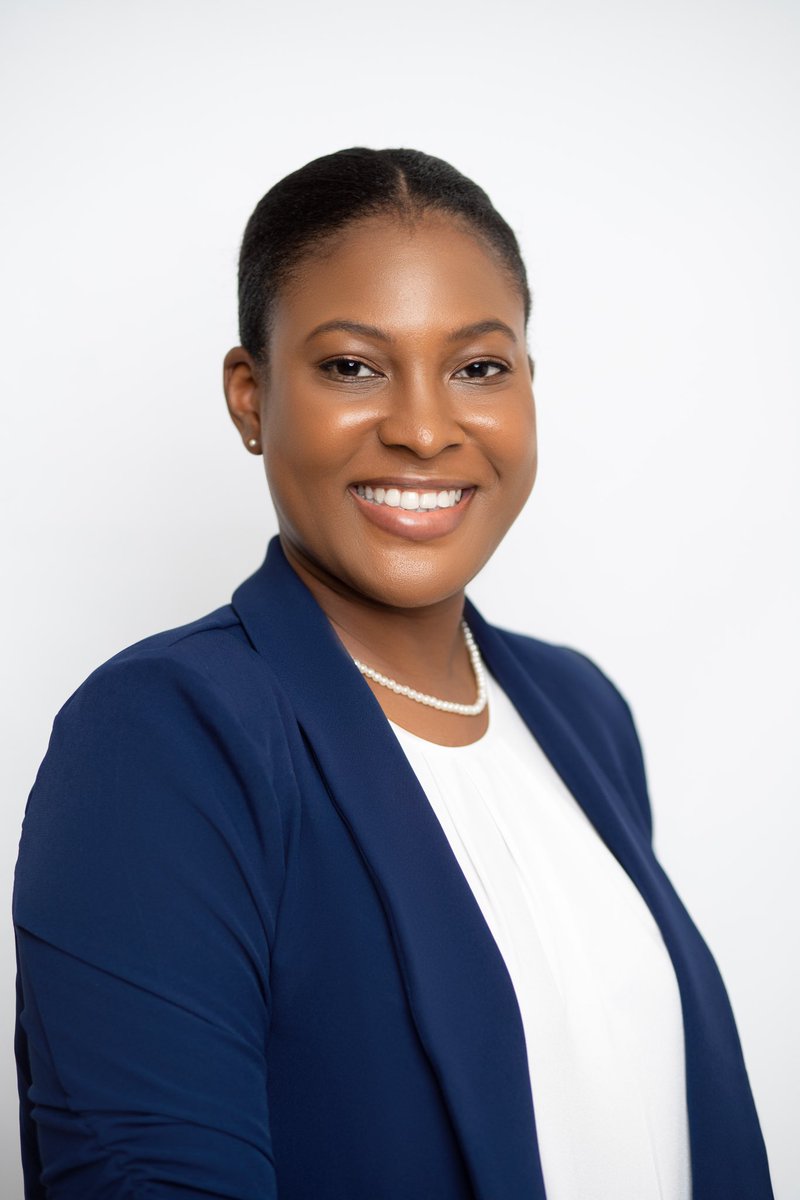 Hi #MedTwitter My name is D’Anna-Marie Edwards. I’m excited to apply #Pediatrics for #Match2024 My passions are healthcare equity, advocacy & child health. I look forward to connecting with potential mentors and fellow colleagues
#tweetiatrician #futurepedsres #nextgenpeds #IMG🇯🇲