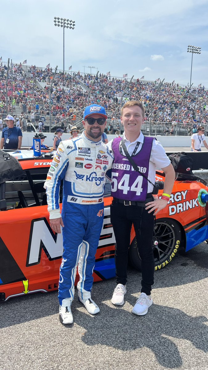 Lucas Halbert tweet media