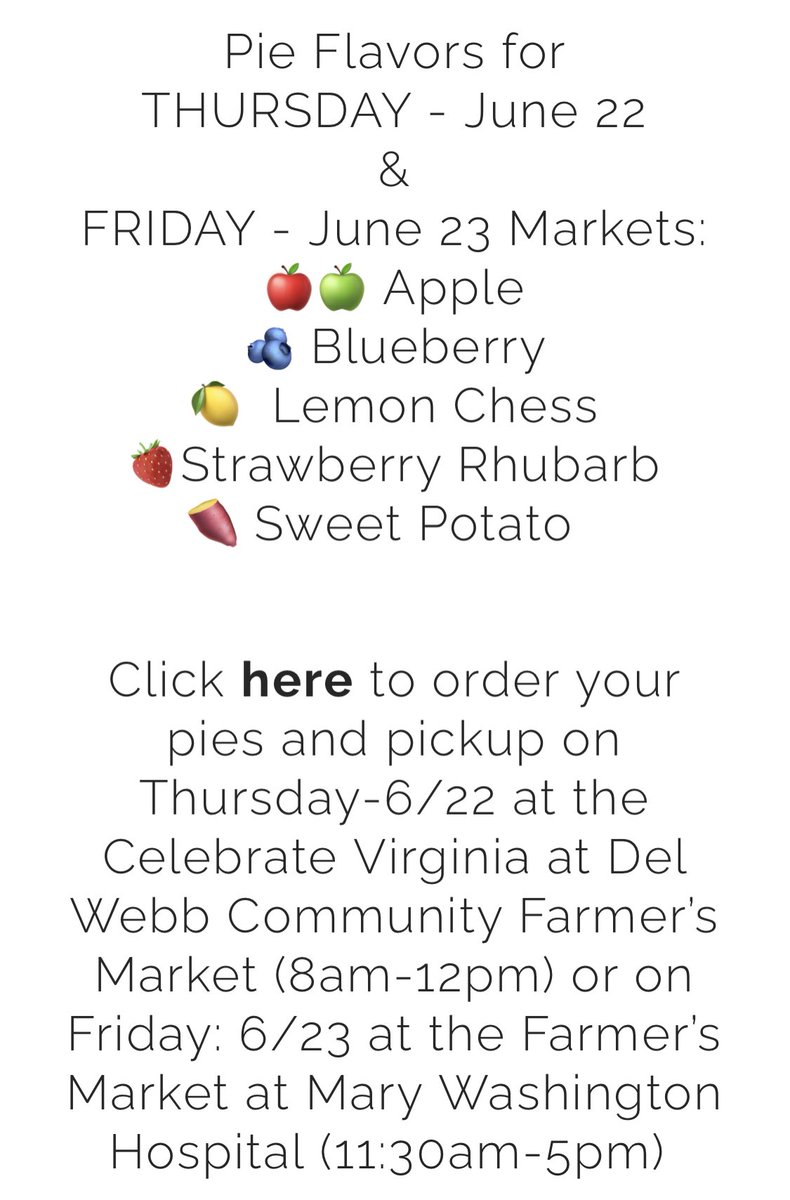 Mechelle's Baking Co tweet media