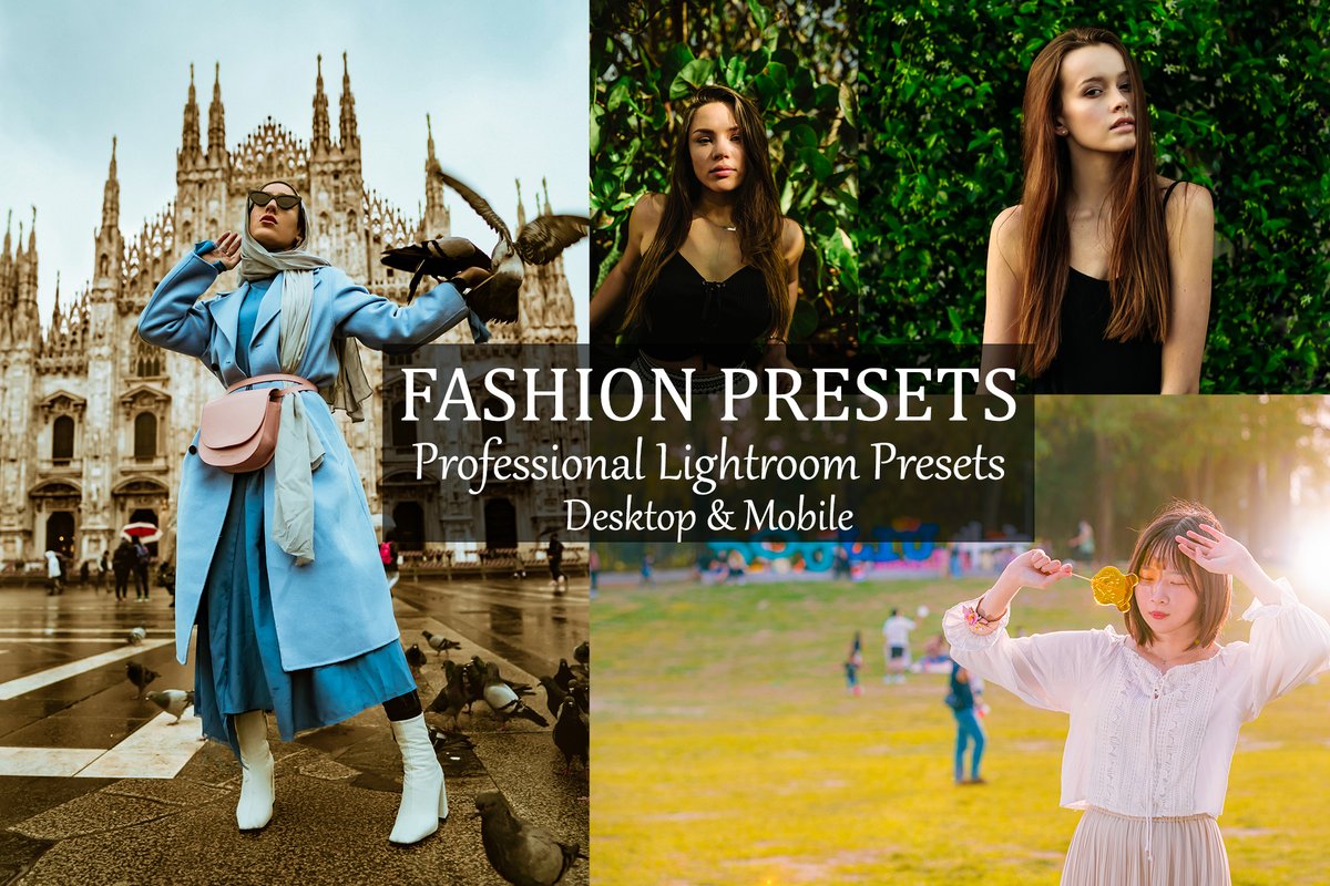 Azharstdio's tweet photo. Fashion Lightroom Presets
https://t.co/mxhUUWrQUt
Fashion Lightroom Presets: Enhancing Your Photos with Style https://t.co/saSxEwHJI9