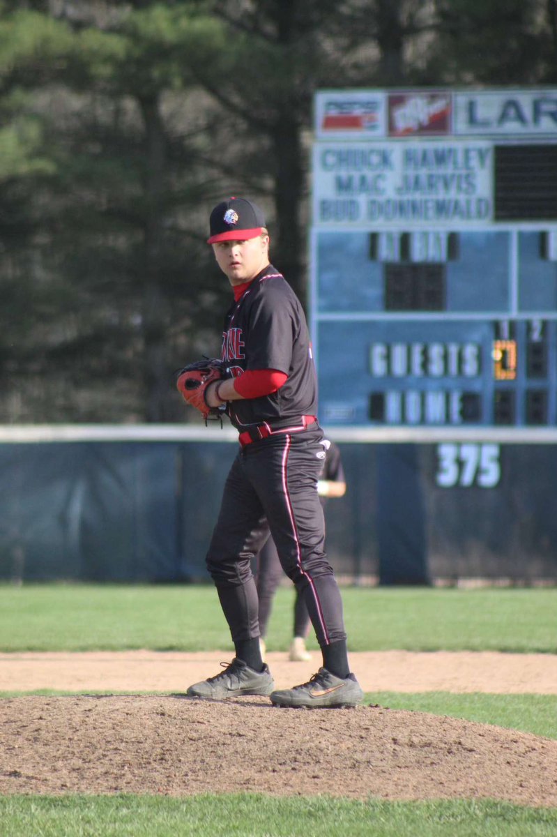 PhilipBerberich's tweet photo. I am blessed to announce that I will be continuing my academic and athletic career my at Midway University. I want to thank @MidwayUBaseball for the great opportunity. Also thanks to Coach Moddelmog  and Coach Elliot. @RLC_Baseball @cmog15 https://t.co/MfKX1GKlXX