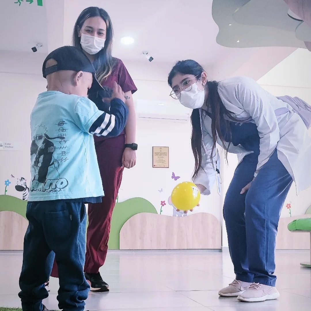 Ministerio de Salud tweet media