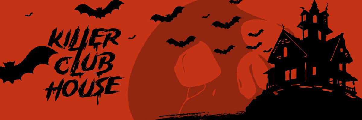 If you love #cardano
If you love #CNFTs 
If you love #horror 

You're at the right place!