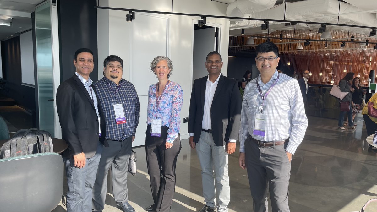 Personify tweet media