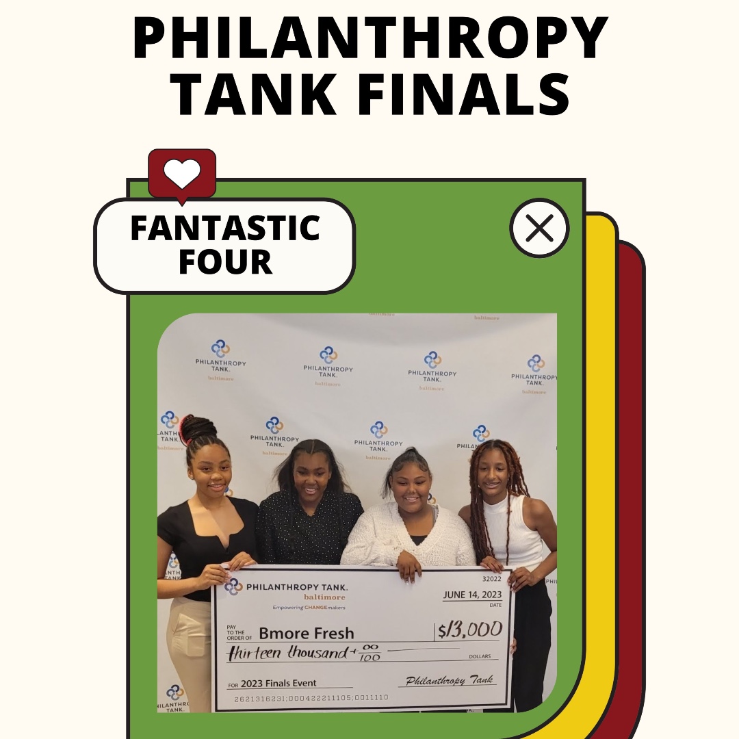 Baltimore City Public Schools tweet media