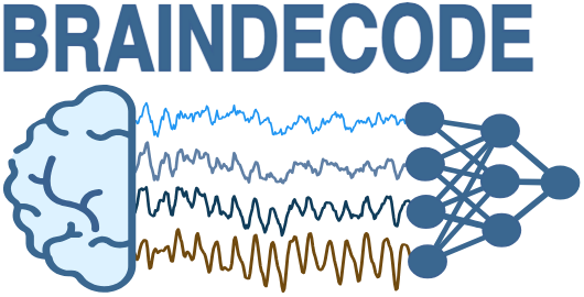 pythoneuro's tweet image. Braindecode is a #Python toolbox for decoding raw electrophysiological brain data with deep learning models. The tutorials are great for anyone who wants to dive in!
@agramfort @robintibor @BAristimunha @KEggensperger @FrankRHutter @wolfram_burgard #neuroscience #OpenScience