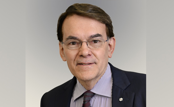 Toute la communauté Olympiques spéciaux Québec tient à féliciter Daniel Granger, président du conseil d’administration, qui a été fait chevalier de l’Ordre du Québec aujourd’hui à l’Assemblée nationale. 
olympiquesspeciauxquebec.ca/fr/nouvelles/l…