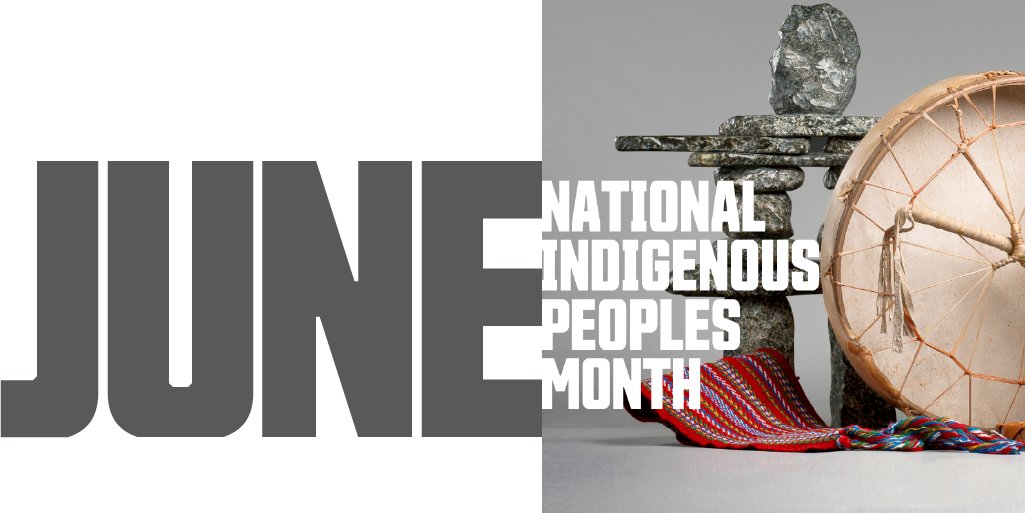 Happy National Indigenous People’s Day! Learn more about events, resources, stories and ways to get connected via <a href="/SFU_INDG/">SFU Indigenous Studies</a>: bit.ly/NIPMSFU