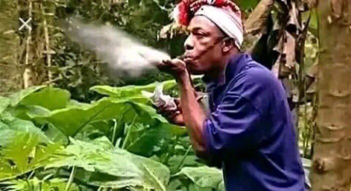 TOncelar's tweet image. Follow me immediately you see this post. 🗣️🤲💨

.