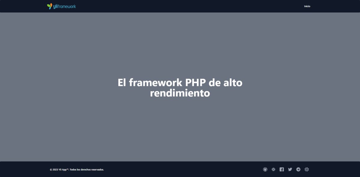 Terabytesoftw's tweet image. Testing a mutilanguage application in yii3 and codeception, with the yii3 module for codeception has never been easier.
#php #codeception #yii3