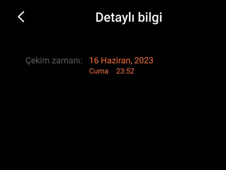 darkoffbooks's tweet photo. @bensukalkavan Bunun ss'i bende de var almistim sebepsiz,16 haziran tarihinde atmış https://t.co/saQeJbL5qn