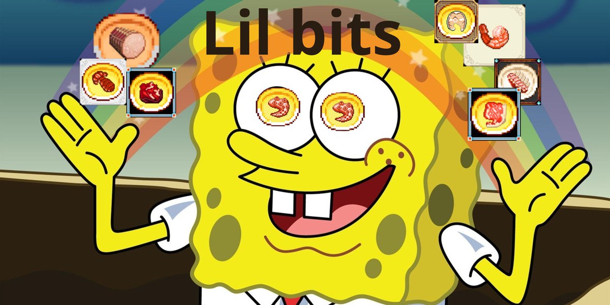 0xOwslo's tweet image. #lilbits I want to win the @sub_100k inscription, this is my submission kek