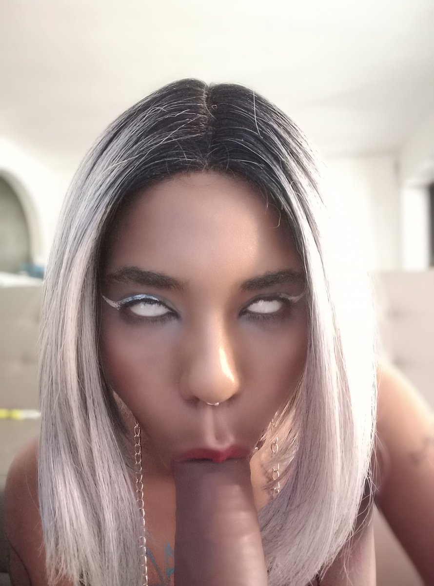 goddessyael_'s tweet photo. Like a demon. ๐
@stripchat @Stripchat_my
@StripchatM ๐๐ฝhttps://t.co/SqMzBV6AW5
#BadGirls #BlankEyes #FolloMe https://t.co/R82EJWZEBq