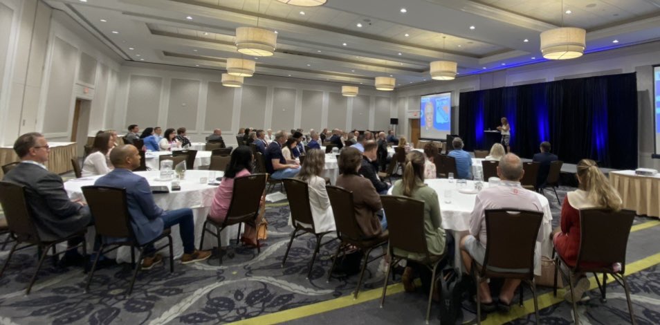 “Individually, we are one drop. Together, we are an ocean.” Ryunosuke Satoro

Grateful to show my appreciation for CUISA at their 38th Annual Credit Union Insurance Services Association Conference.

#unlockingpotential 
#teamwork #keynotespeaker 
<a href="/SpeakersDotCa/">Speakers Spotlight</a>