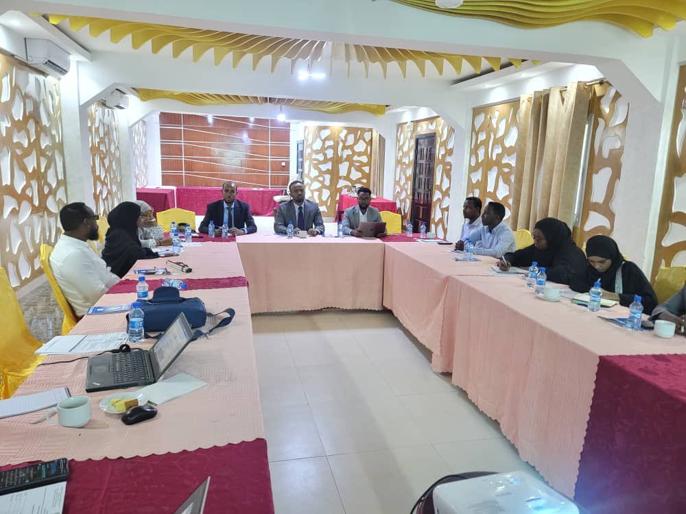 Somalia National Bureau of Statistics tweet media