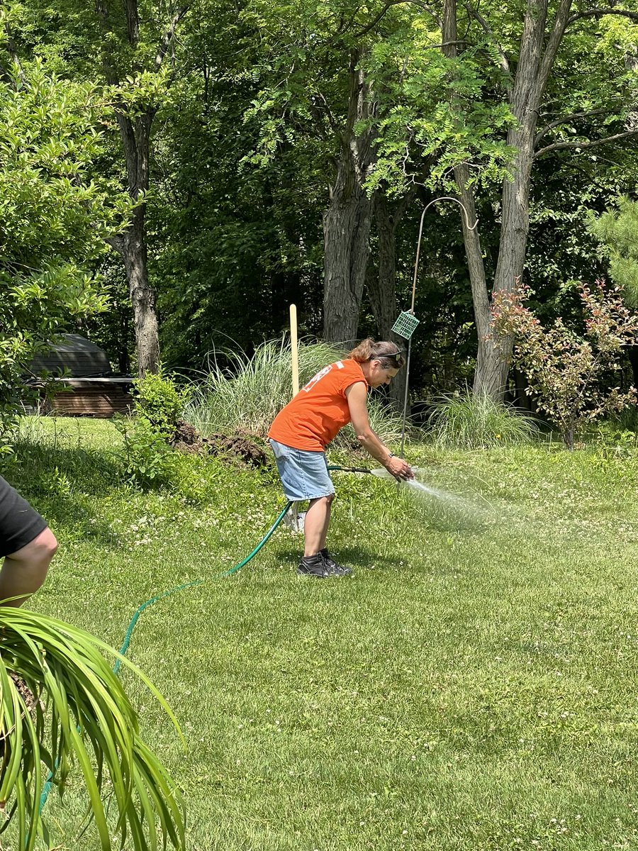 Chardon Home Depot (@homedepot8981) on Twitter photo A few awesome associates (Jen, Lisa, and Kurt) helping out a local veteran! Gary Pawletto battling cancer needed some help with some landscaping and 8981 stepped up! <a href="/HDKristofer/">Kristofer Smith</a> <a href="/sasha_francey/">Sasha Francey</a> <a href="/MeganTorresD305/">Megan Torres</a> <a href="/Stephan68335720/">Stephanie Hughey</a> A few awesome associates (Jen, Lisa, and Kurt) helping out a local veteran! Gary Pawletto battling cancer needed some help with some landscaping and 8981 stepped up! <a href="/HDKristofer/">Kristofer Smith</a> <a href="/sasha_francey/">Sasha Francey</a> <a href="/MeganTorresD305/">Megan Torres</a> <a href="/Stephan68335720/">Stephanie Hughey</a>