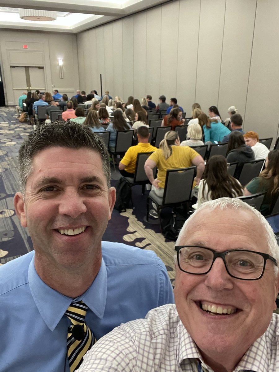 Jon Yost tweet media