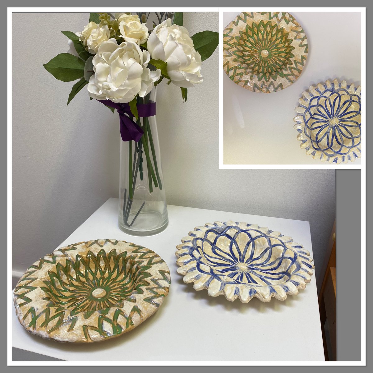 NCBI Day & Hub Services (@ncbidayservices) on Twitter photo One of our most popular sessions at our Dublin day service is our pottery classes, enabling individuals to explore their #creative side. It has therapeutic benefits as well as the social connection being so important. Beautiful!
<a href="/ADIarts/">Arts & Disability Ireland</a> <a href="/dlrArts/">dlr Arts Office</a> <a href="/Art4theBlindCo/">Art4theBlindCo</a> <a href="/artscouncil_ie/">The Arts Council / An Chomhairle Ealaíon</a> One of our most popular sessions at our Dublin day service is our pottery classes, enabling individuals to explore their #creative side. It has therapeutic benefits as well as the social connection being so important. Beautiful!
<a href="/ADIarts/">Arts & Disability Ireland</a> <a href="/dlrArts/">dlr Arts Office</a> <a href="/Art4theBlindCo/">Art4theBlindCo</a> <a href="/artscouncil_ie/">The Arts Council / An Chomhairle Ealaíon</a>
