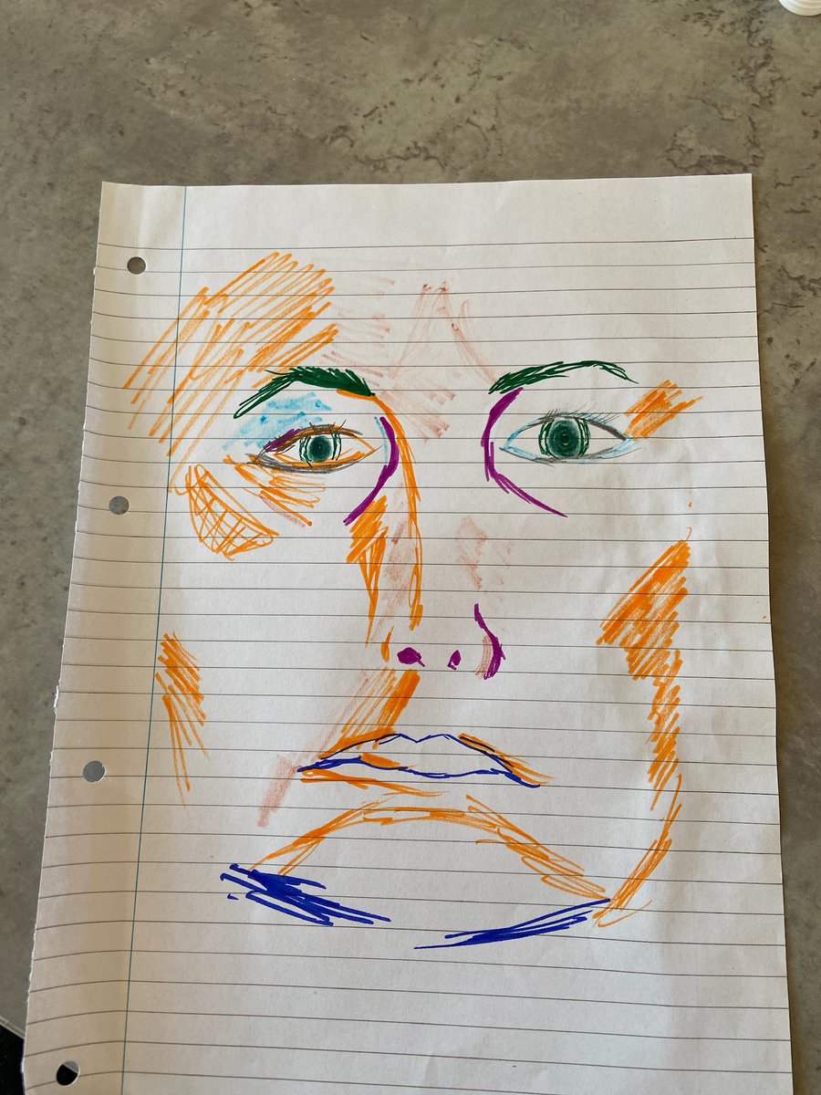 SCDwiar's tweet image. #paoty the one joy that came out of lockdown