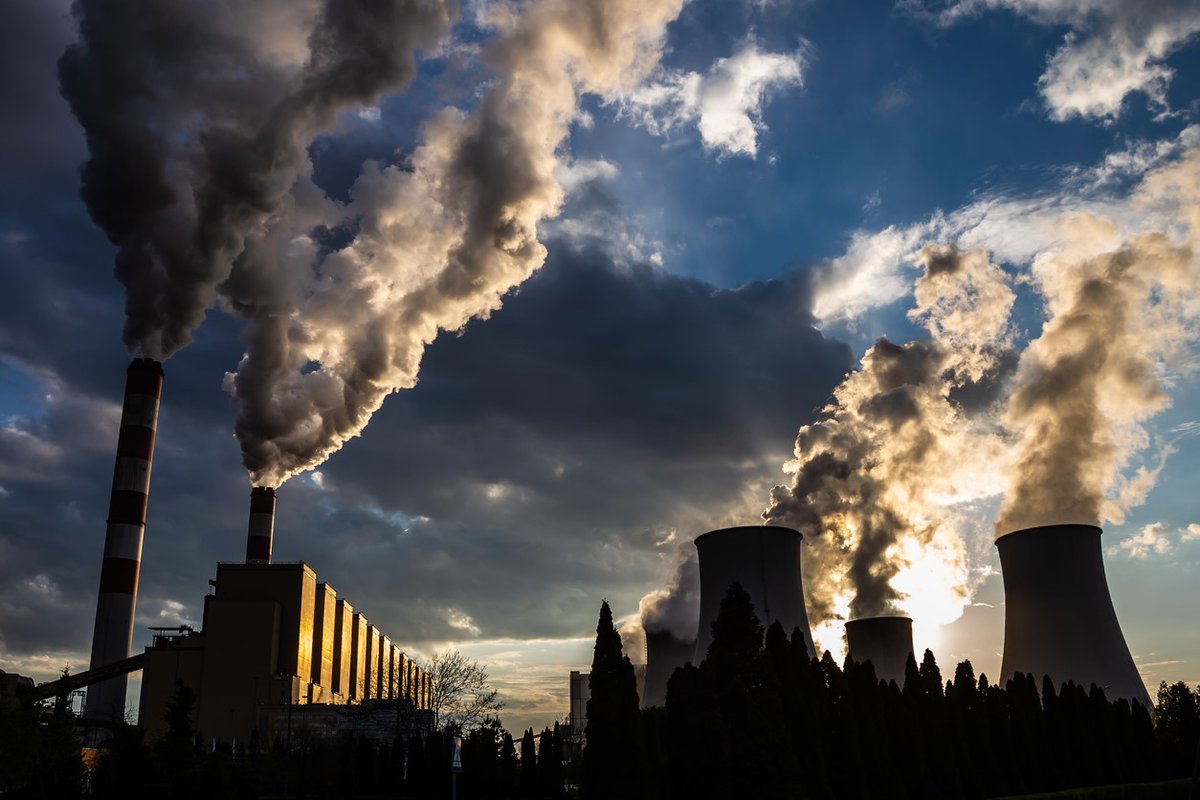 Even low levels of air pollution tied to longer COVID-19 hospital stay

Adult #COVID19 patients exposed to air pollution spent an average of 4 extra days in the hospital, further overwhelming health systems

cidrap.umn.edu/covid-19/even-…