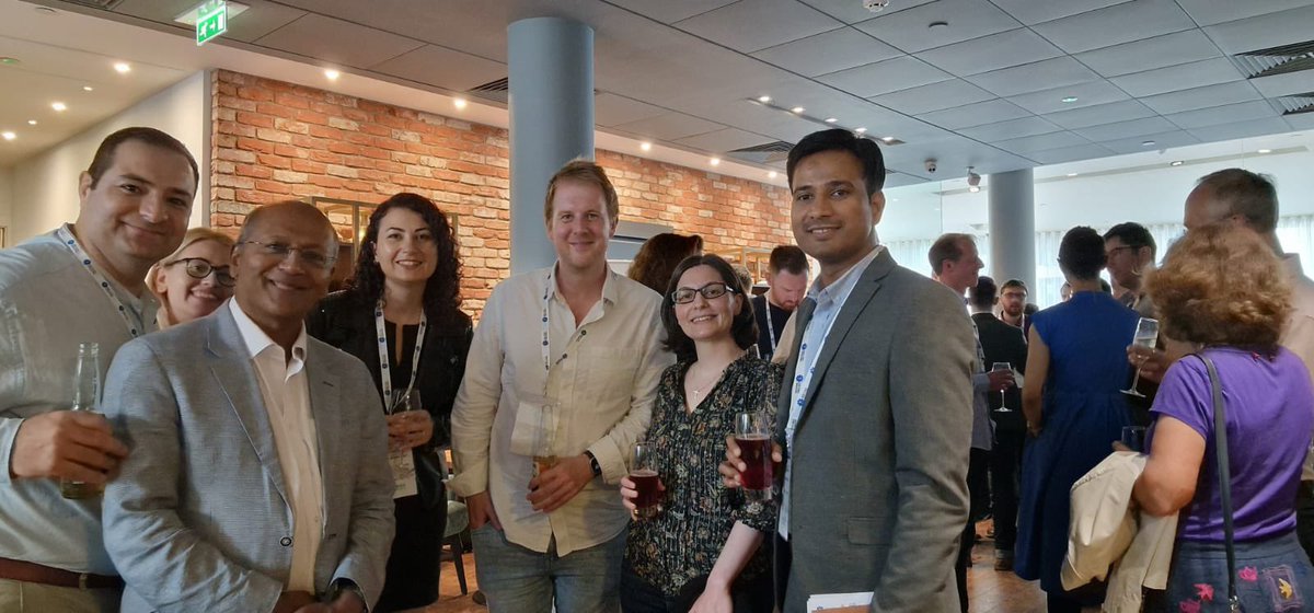 Dr Harriet Elizabeth Moore (@harrietelizab15) on Twitter photo Proud to present my work among experts at @999EMSRF23 and thrilled to win best poster for our use of data. Absolute privilege to work in such a remarkable team at <a href="/CaHRU_UoL/">CaHRU</a> <a href="/LIIRH_UoL/">Lincoln International Institute for Rural Health</a> <a href="/UoLGeography/">Lincoln Department of Geography</a> Thanks for having me! Proud to present my work among experts at @999EMSRF23 and thrilled to win best poster for our use of data. Absolute privilege to work in such a remarkable team at <a href="/CaHRU_UoL/">CaHRU</a> <a href="/LIIRH_UoL/">Lincoln International Institute for Rural Health</a> <a href="/UoLGeography/">Lincoln Department of Geography</a> Thanks for having me!