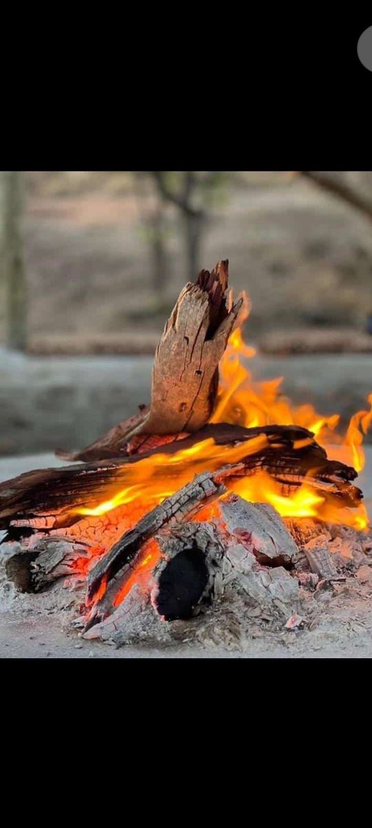 What come in your mind after you seen this?