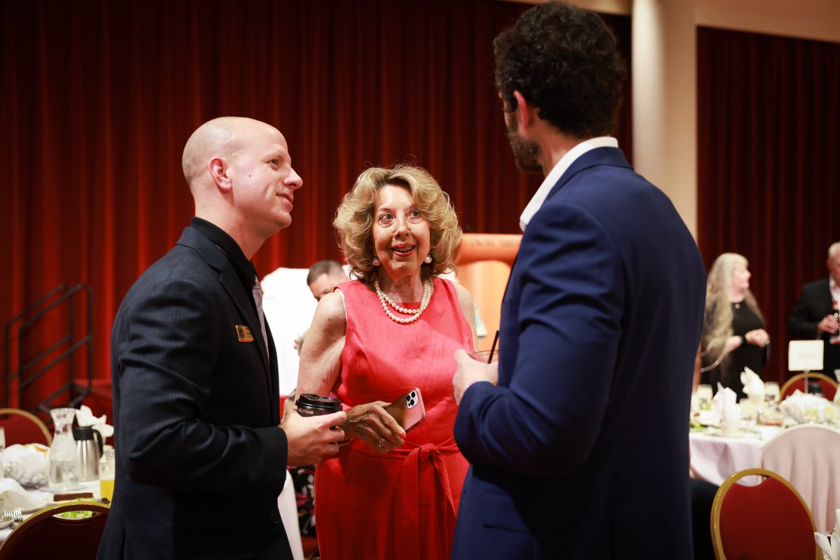 Special thanks to Zach Migura and his Training Team for all of their diligent efforts in making #NACVSO2023 a huge success!
#NACVSO #veteran #VeteransFirst #VaBenefits #ServiceToCountry