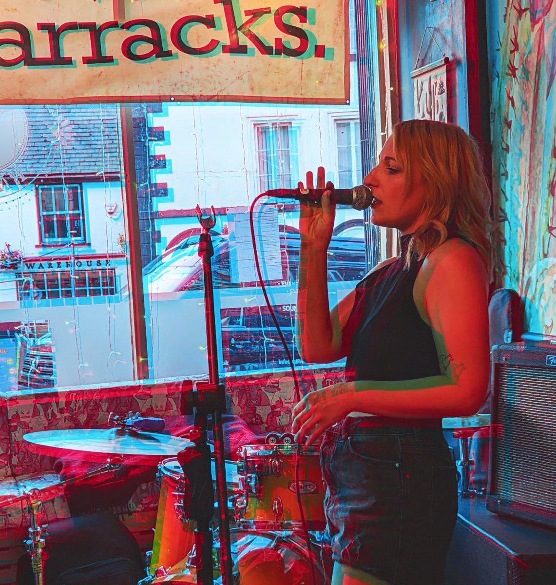 Debating our next song release… what’s it gonna be?