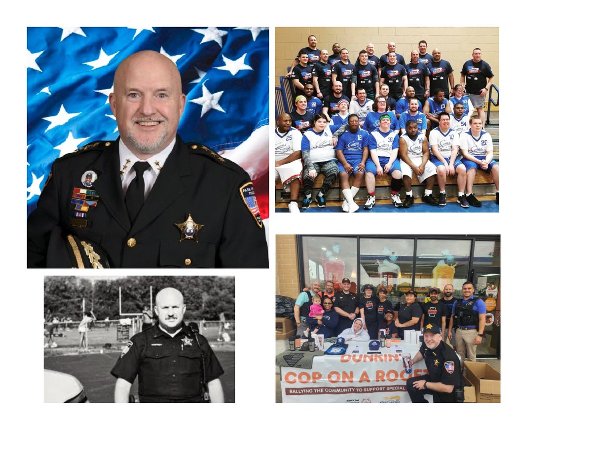 Park Forest Police tweet media