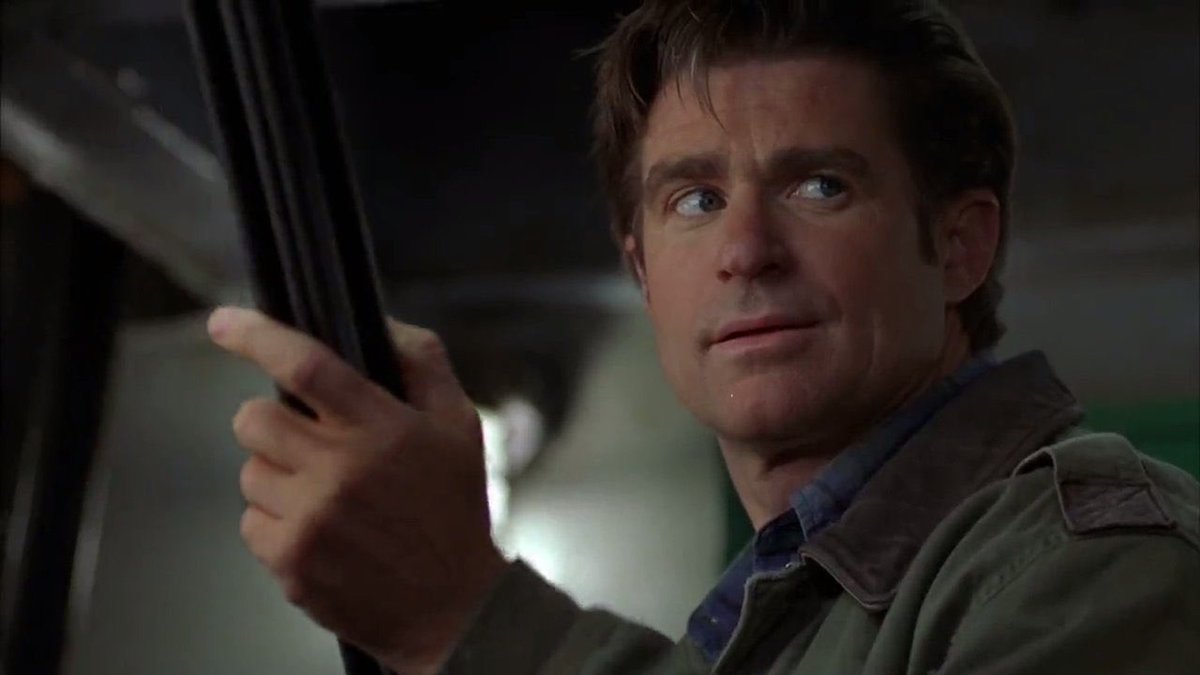 sicttpod's tweet photo. This week, we celebrate Treat Williams with a look at "Deep Rising," the 1998 creature feature that mixes action, horror, comedy and jet skis. Listen now. https://t.co/T7TjnMMHCe #treatwilliams #moviepodcast https://t.co/UYUTZCRmuq