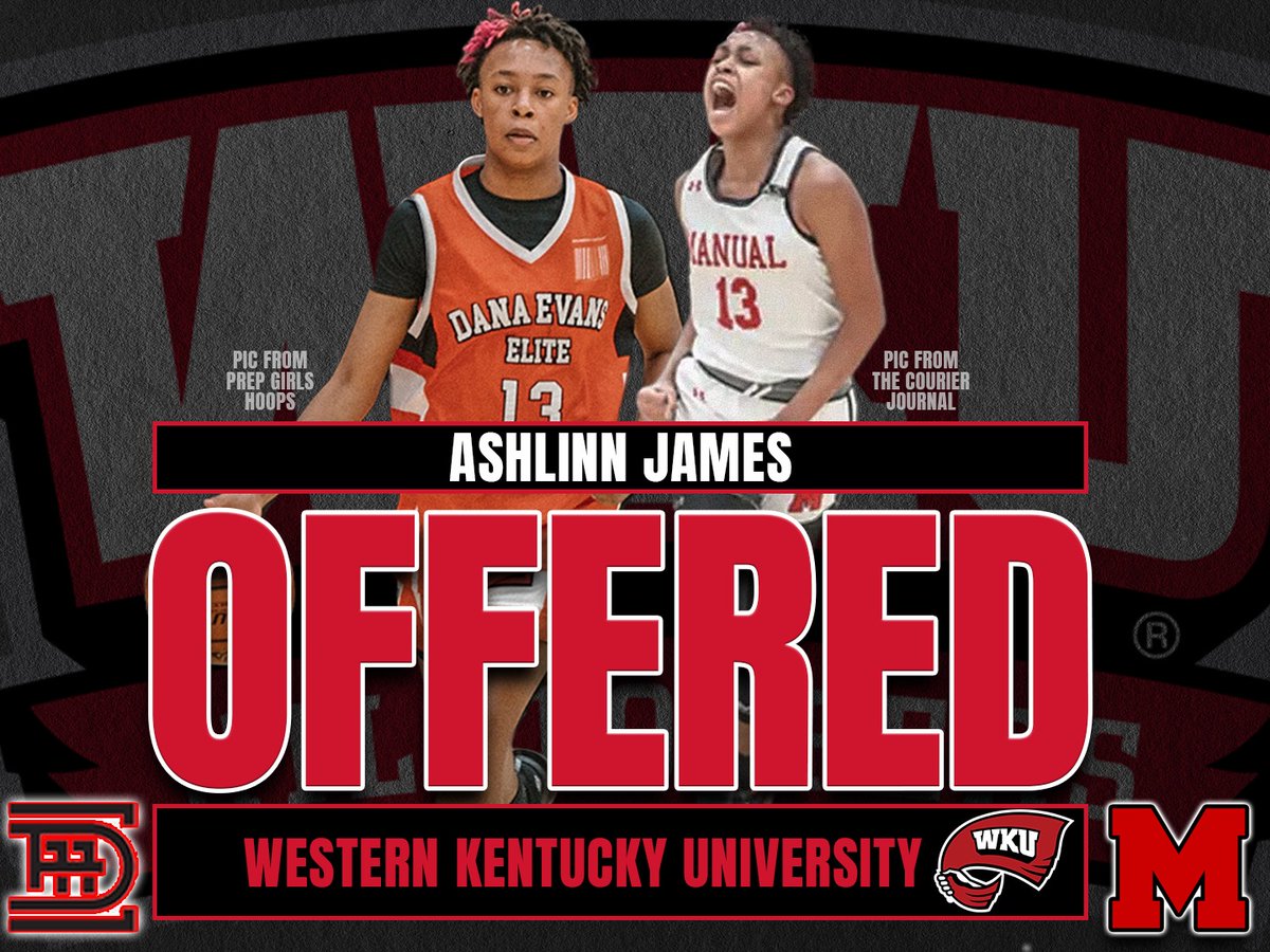 Ashlinn (@ash_hoops3) on Twitter photo After a great conversation with <a href="/CoachCollinsWKU/">Greg Collins</a>, I'm excited to receive an offer from <a href="/LadyTopperHoops/">WKU Women’s Basketball</a> !!!!!! Thank you!!! 🏀 @danaevanselite1 @LadyCrimsonBB <a href="/alyxwhite_/">Alyx White</a> <a href="/TheCoach_AB/">Ashley Franklin</a> <a href="/CoachRobMac/">Rob MacLeod</a> After a great conversation with <a href="/CoachCollinsWKU/">Greg Collins</a>, I'm excited to receive an offer from <a href="/LadyTopperHoops/">WKU Women’s Basketball</a> !!!!!! Thank you!!! 🏀 @danaevanselite1 @LadyCrimsonBB <a href="/alyxwhite_/">Alyx White</a> <a href="/TheCoach_AB/">Ashley Franklin</a> <a href="/CoachRobMac/">Rob MacLeod</a>