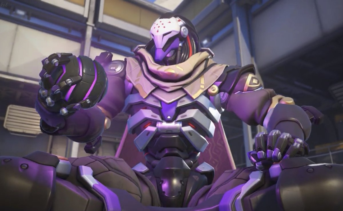 TheyreApollo's tweet image. Ive been on him since his reveal trailer.