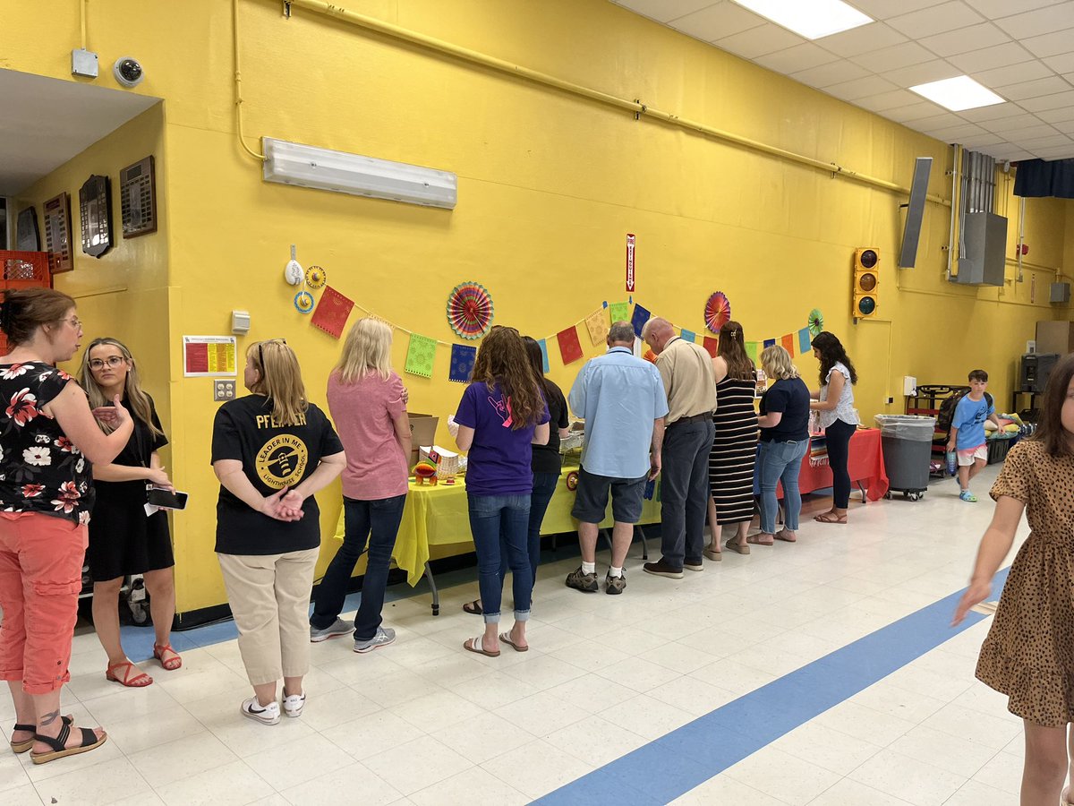 Maplemere PTA tweet media