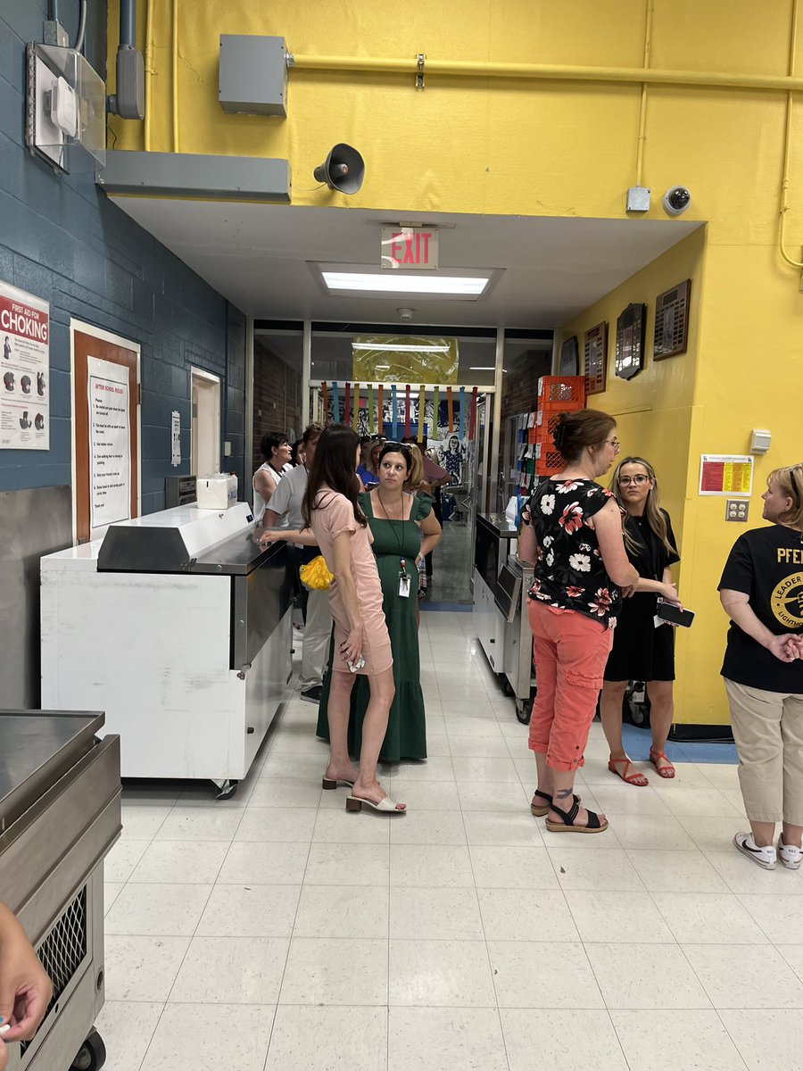 Maplemere PTA tweet media