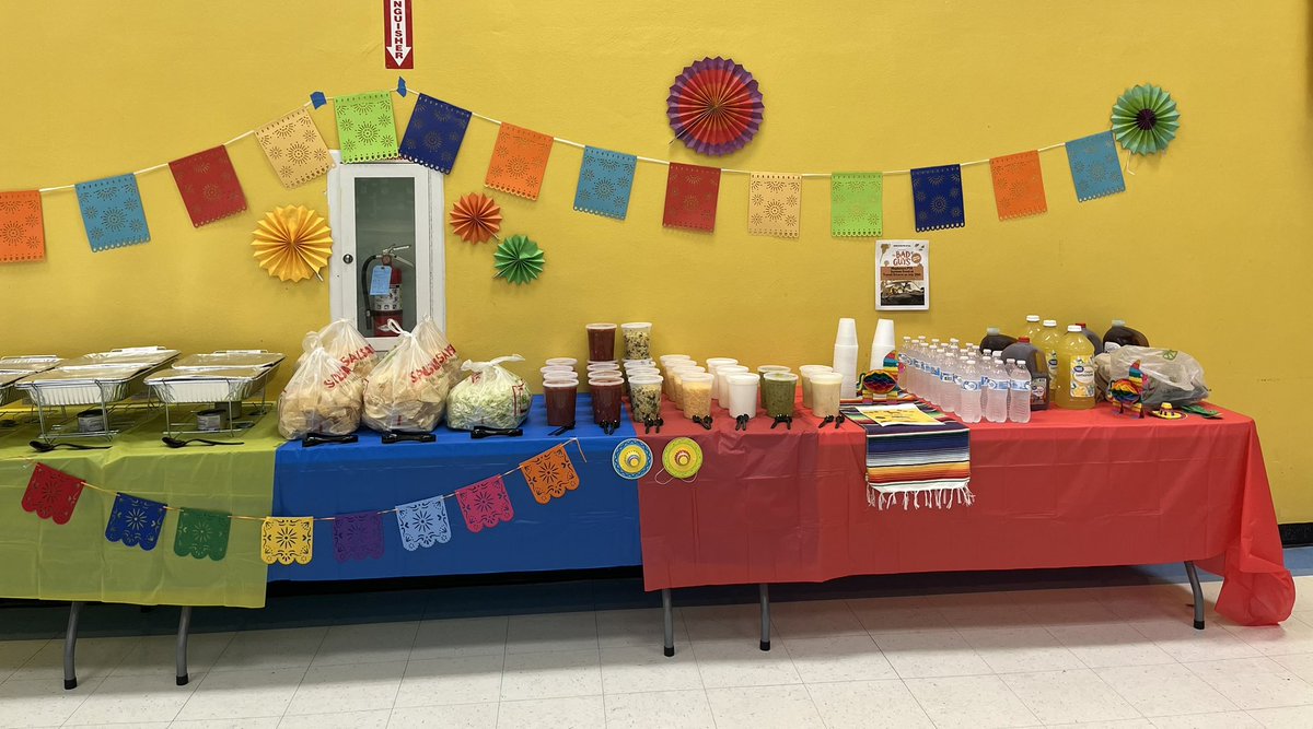 Maplemere PTA tweet media