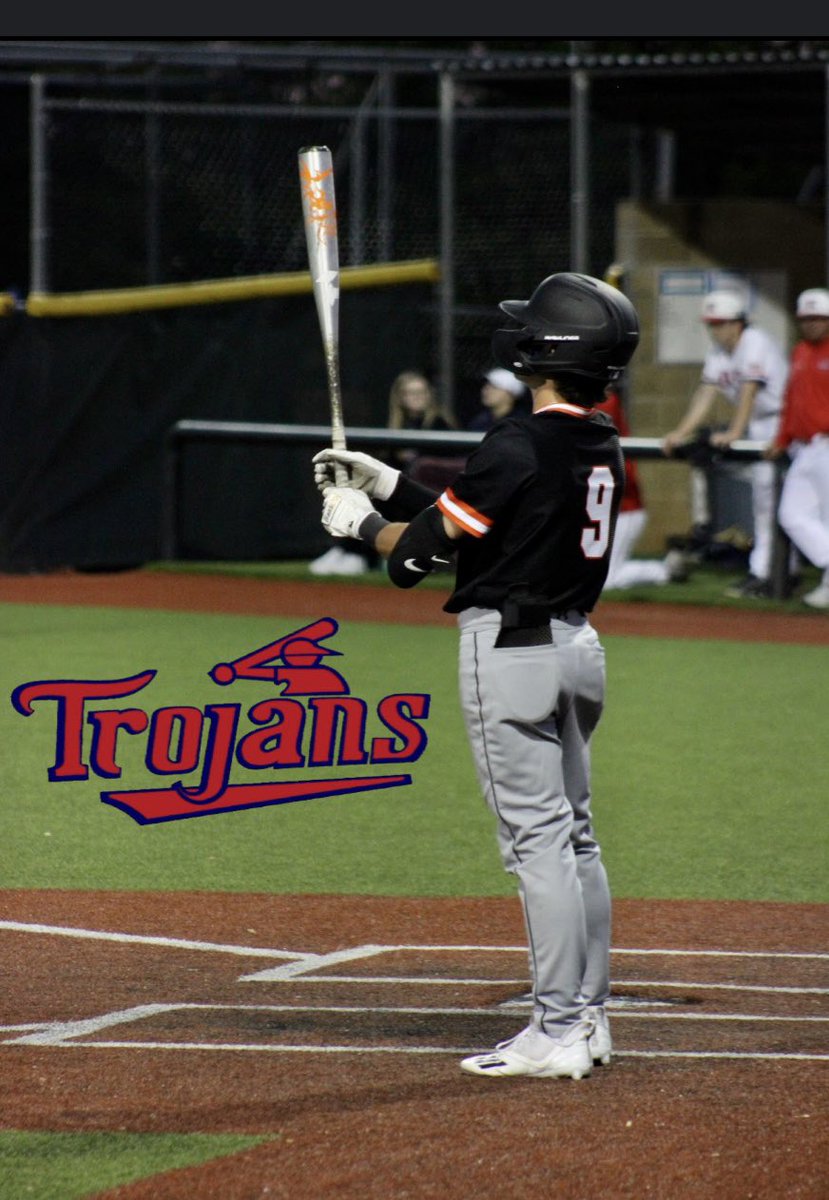 Excited to announce my commitment to Seminole State College (OK) to continue my athletic and academic career. I want to thank my family for helping me through this process #trojans <a href="/mackchamberss/">Mack Chambers</a> <a href="/SSCbaseball/">Seminole State Baseball</a> <a href="/RocknRake/">Brian Reagan</a> <a href="/AHSBSBLBooster/">Aledo Bearcat Baseball</a> <a href="/coachmac26/">Bobby McIntire</a>