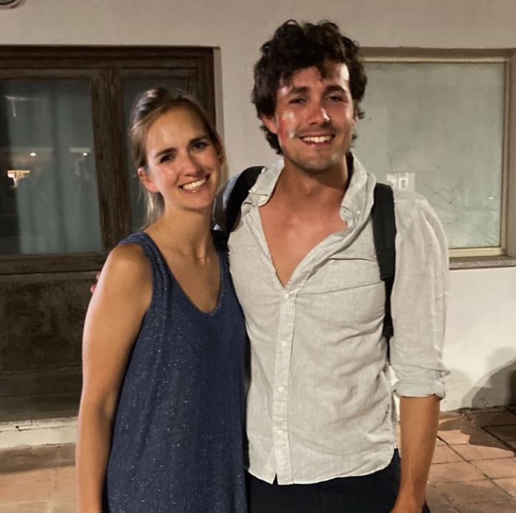 Jonah Hauer-King Updates tweet media