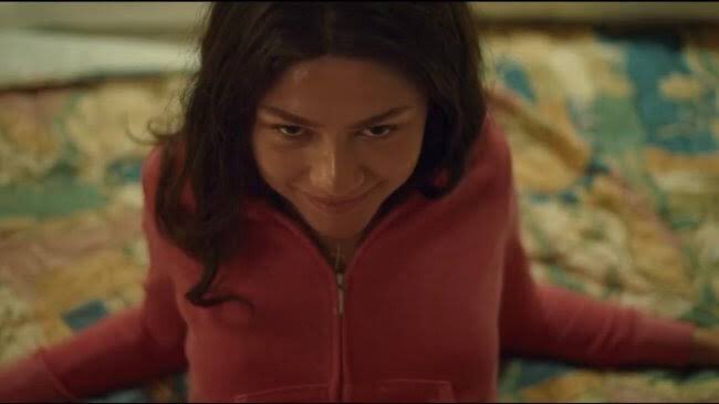 EmadOdish's tweet photo. I swear this photo will be a meme soon or later @Zendaya #meme https://t.co/90am8rK8gv