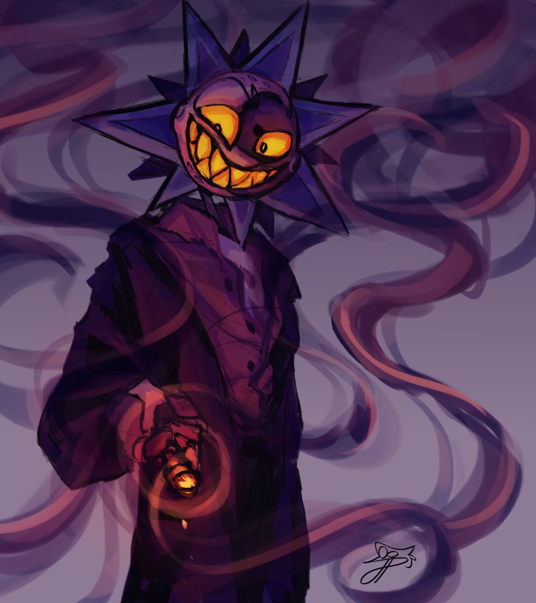 Jordan_Is_Bean's tweet photo. Two favs art chain…. So I like eclipse. anyone can join!!! Idk who to tag https://t.co/Ygc07BG5V4