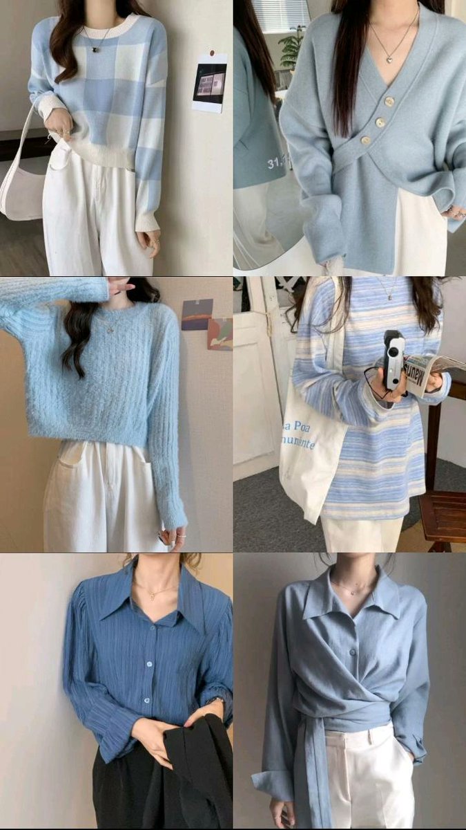 lemoncdee's tweet image. Atasan Biru on Shopee

-a thread by lemoncdee