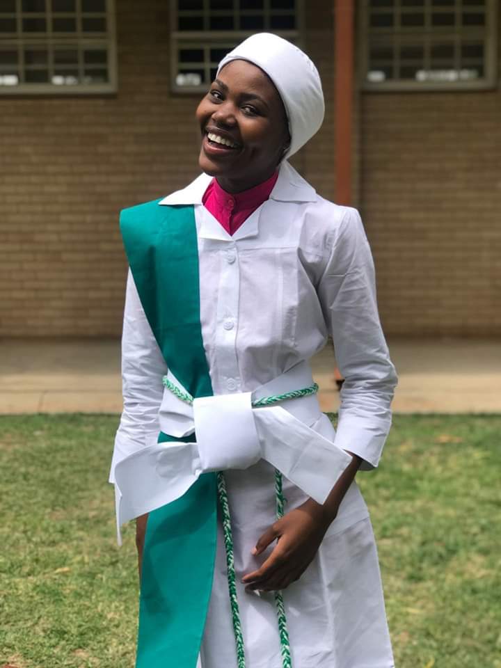 Believers_sa's tweet photo. Bravooooo Youth Bravoooooo🥳 Congratulations to Nontobeko Zanele Phakathi 💃🏽💃🏽🥳🥳the Founder of Za PowerHouse an NPO ,She has won under the NPO and charities category by the Standard Bank powered 16 yoba, top 16 brands, Thank you to all who voted 

#ConquerorsThroughHim https://t.co/4gWcXCL4Fj